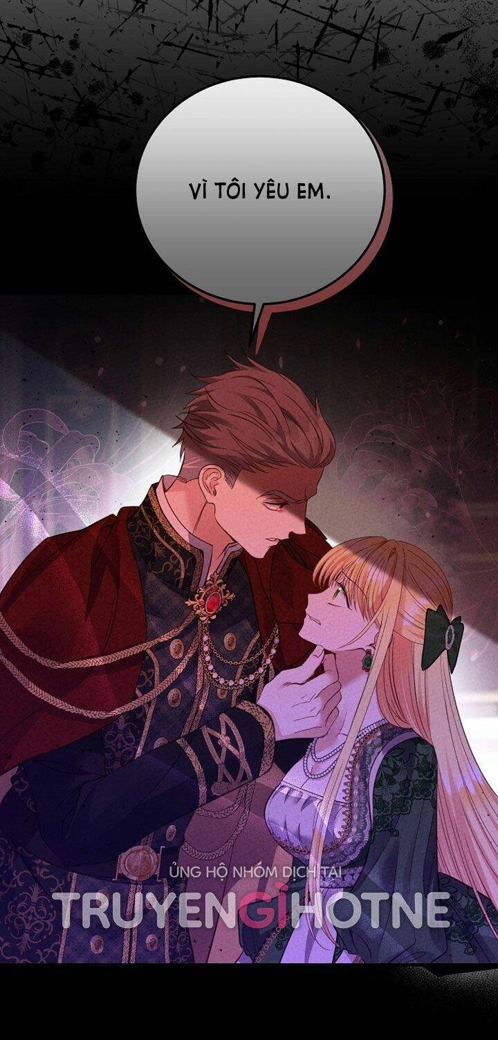 Trở Thành Vợ Thái Tử Quái Vật Chapter 69.5 - 23