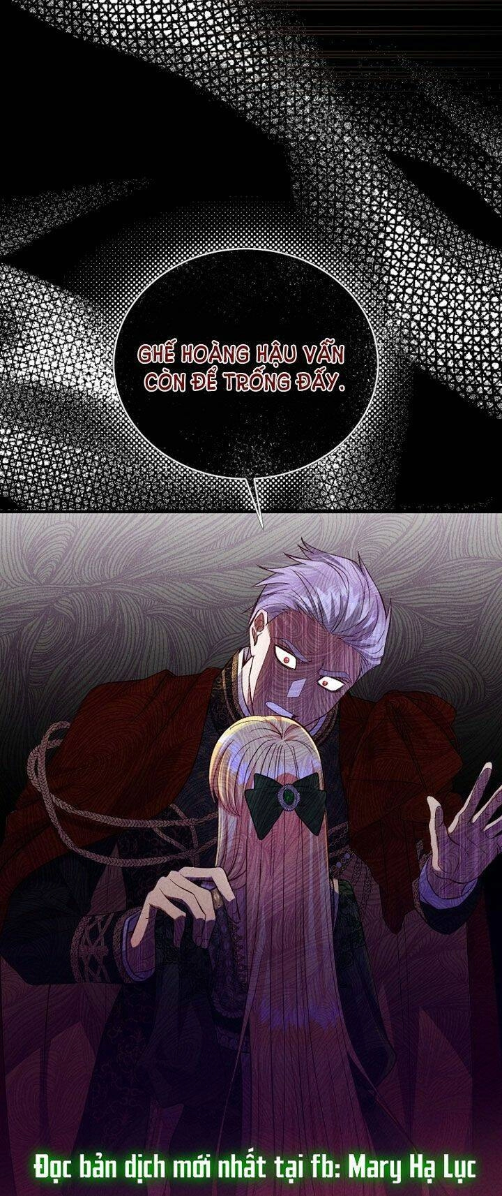 Trở Thành Vợ Thái Tử Quái Vật Chapter 69.5 - 26