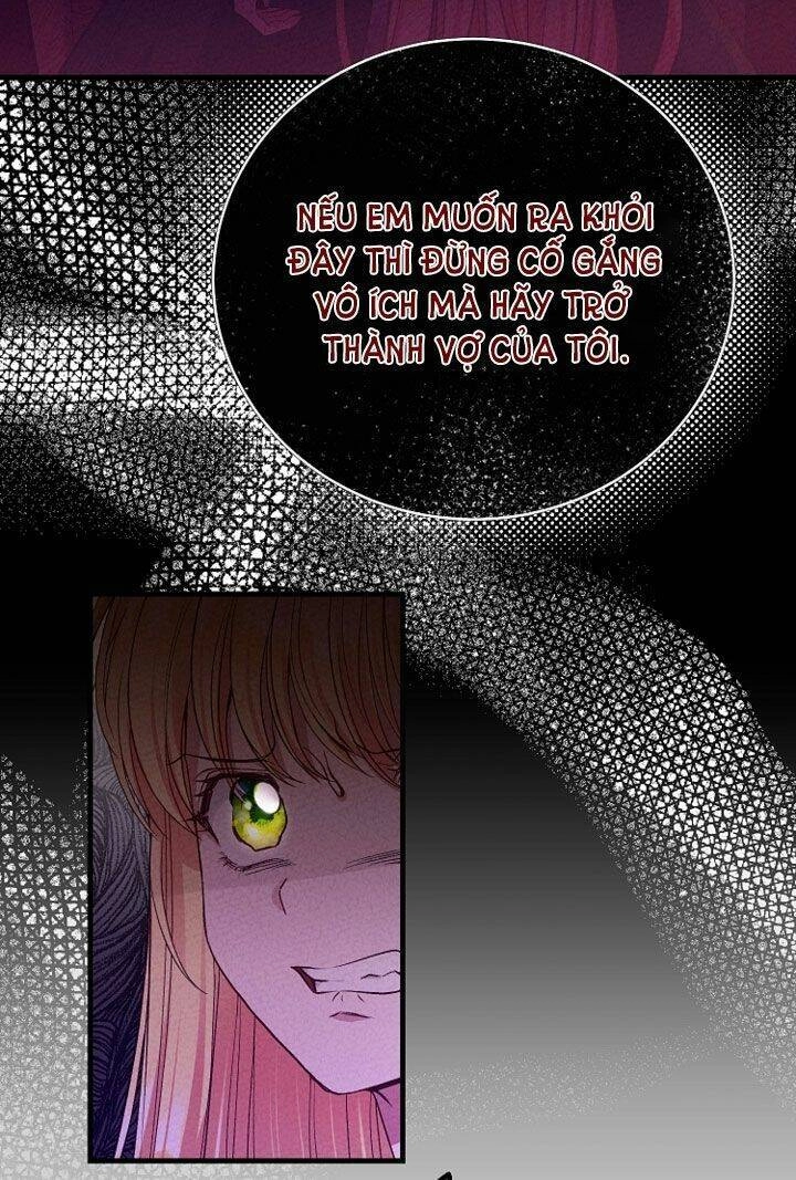 Trở Thành Vợ Thái Tử Quái Vật Chapter 69.5 - 27