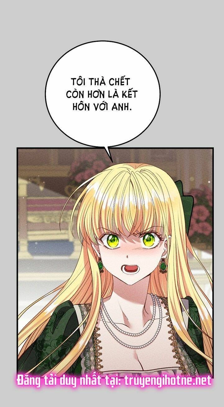 Trở Thành Vợ Thái Tử Quái Vật Chapter 69.5 - 31