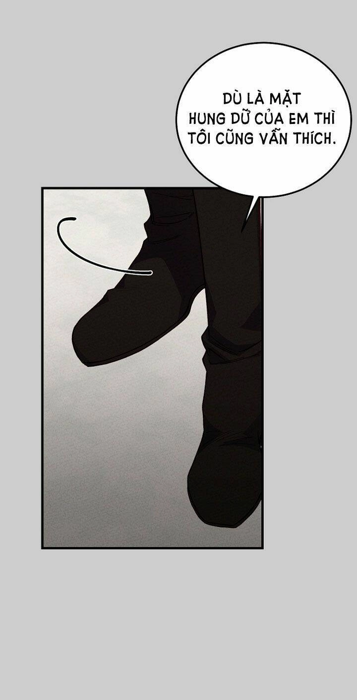 Trở Thành Vợ Thái Tử Quái Vật Chapter 69.5 - 32