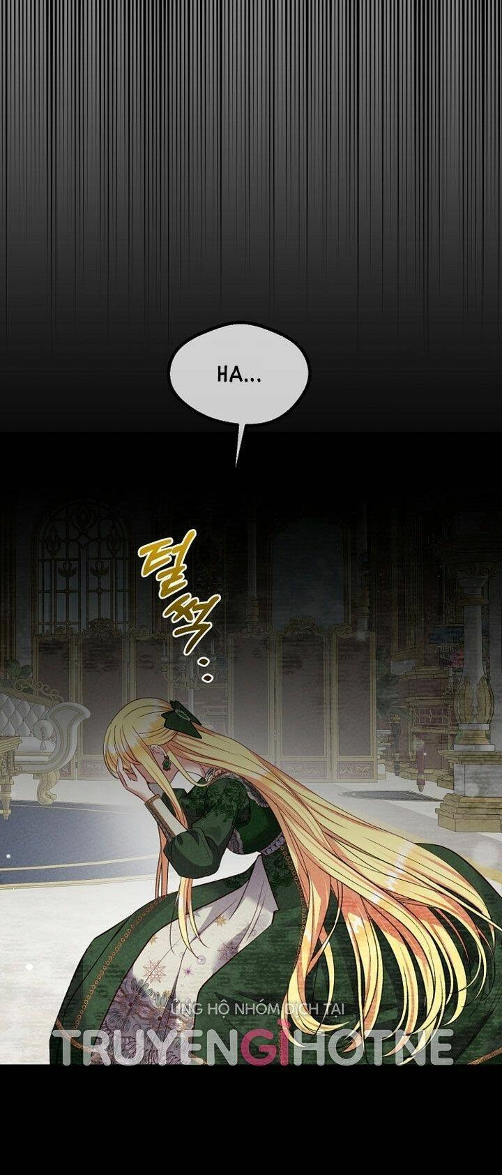 Trở Thành Vợ Thái Tử Quái Vật Chapter 69.5 - 35