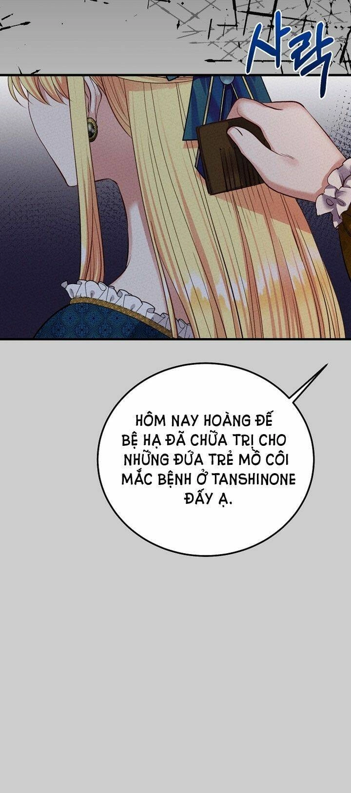 Trở Thành Vợ Thái Tử Quái Vật Chapter 69.5 - 38