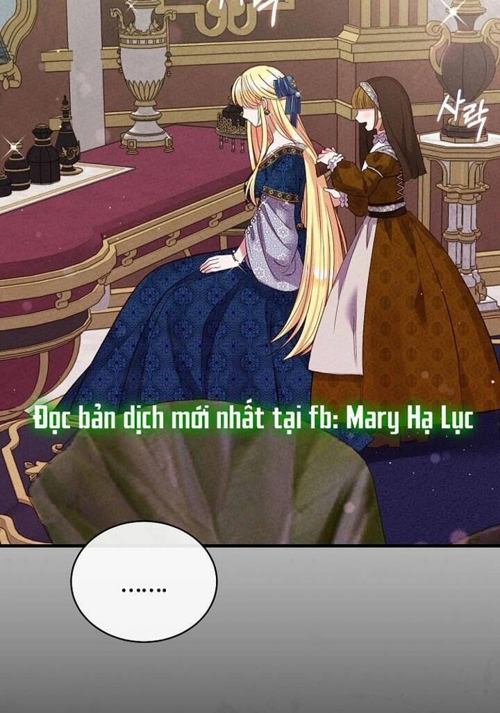 Trở Thành Vợ Thái Tử Quái Vật Chapter 69.5 - 40