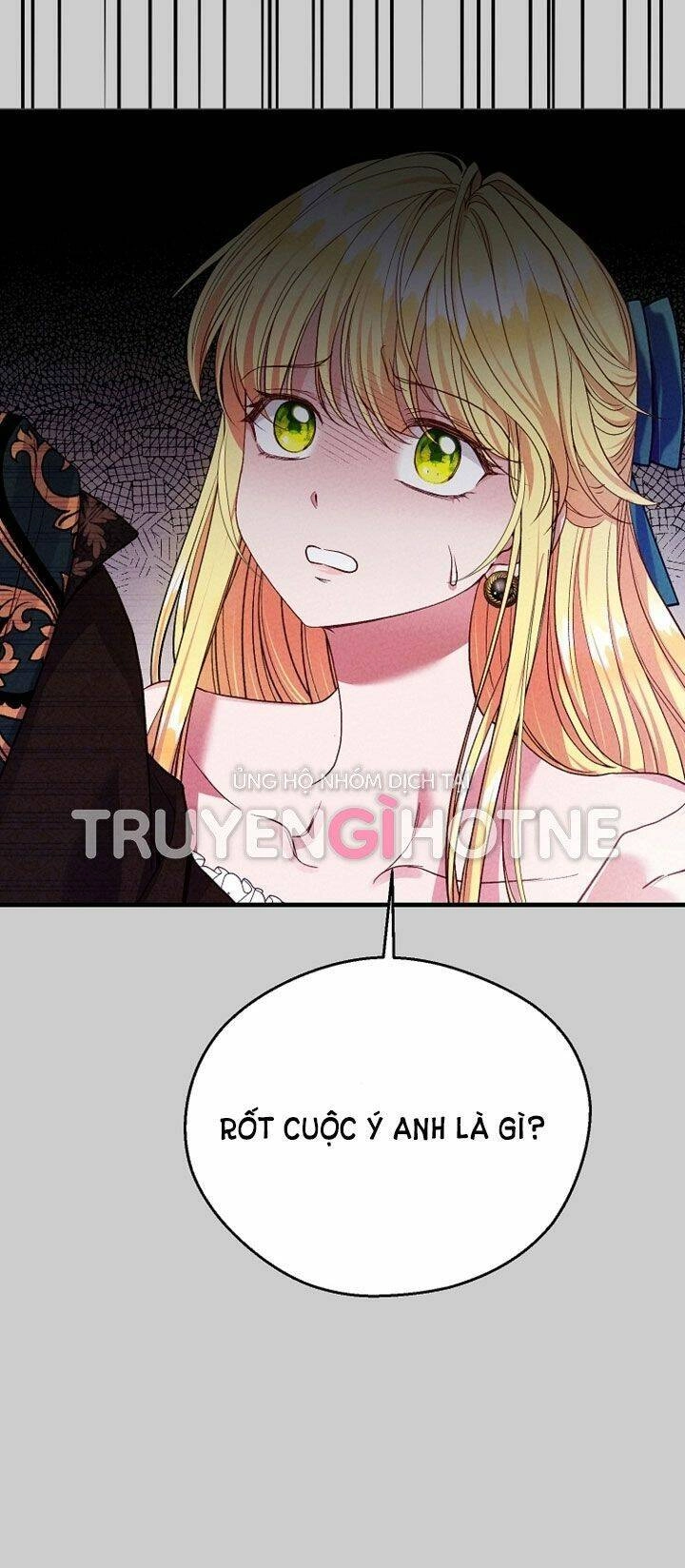 Trở Thành Vợ Thái Tử Quái Vật Chapter 69.5 - 47