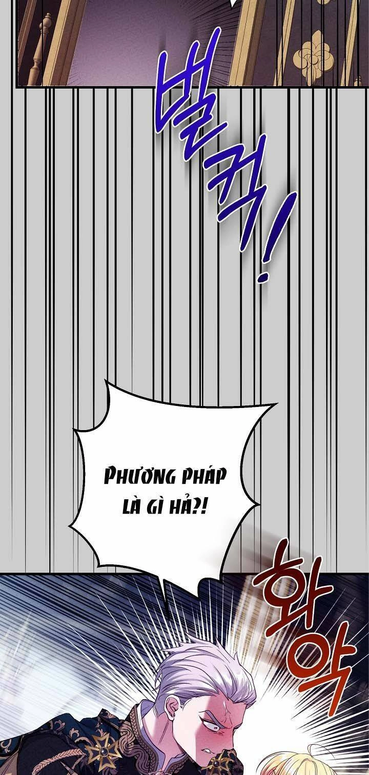 Trở Thành Vợ Thái Tử Quái Vật Chapter 70 - 3