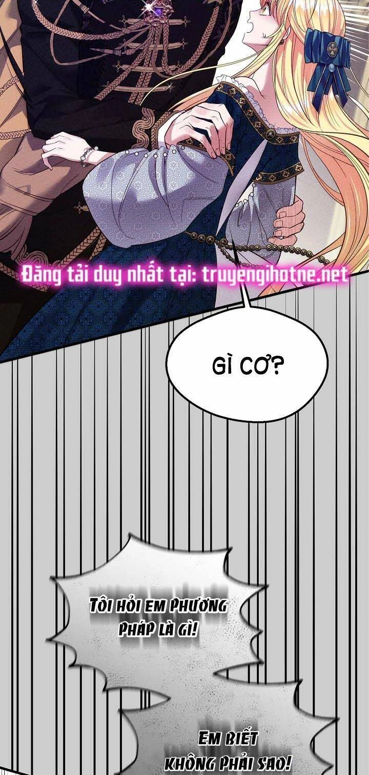 Trở Thành Vợ Thái Tử Quái Vật Chapter 70 - 4