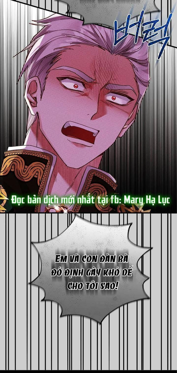 Trở Thành Vợ Thái Tử Quái Vật Chapter 70 - 5