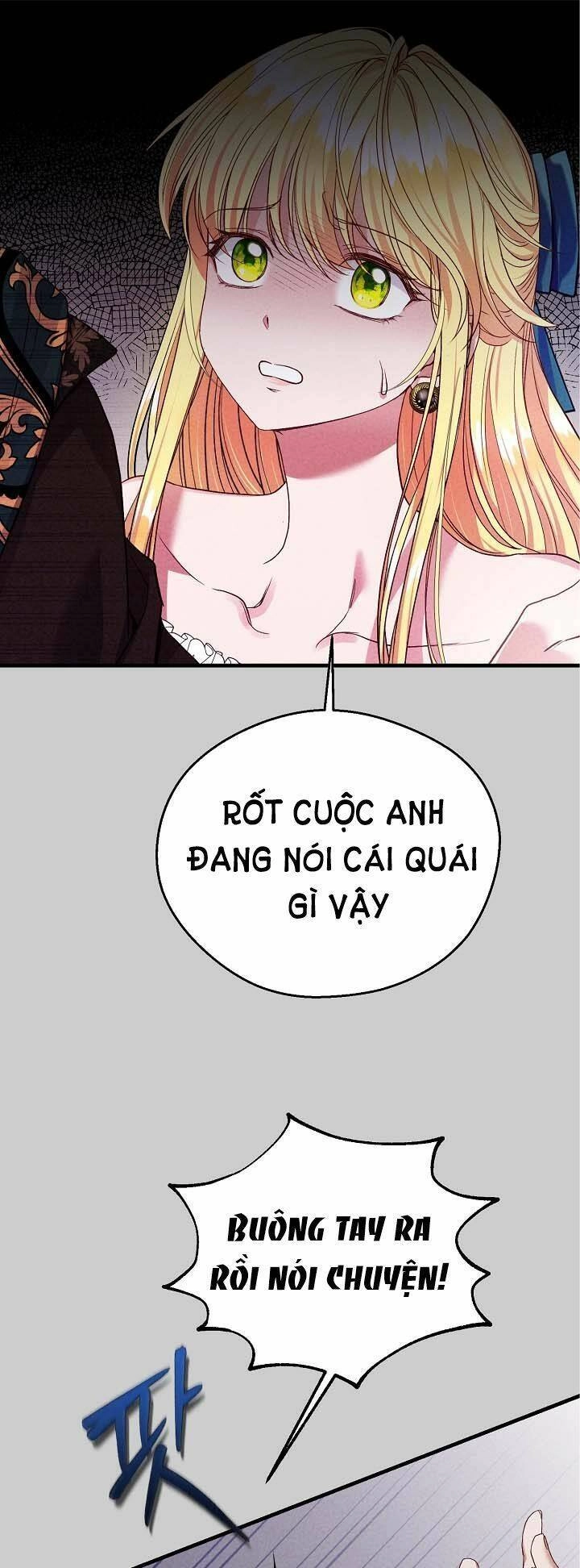 Trở Thành Vợ Thái Tử Quái Vật Chapter 70 - 6