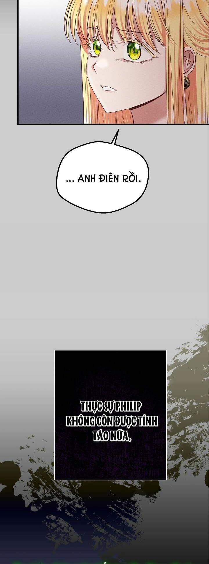 Trở Thành Vợ Thái Tử Quái Vật Chapter 70 - 9