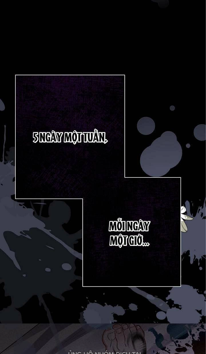 Trở Thành Vợ Thái Tử Quái Vật Chapter 70 - 11