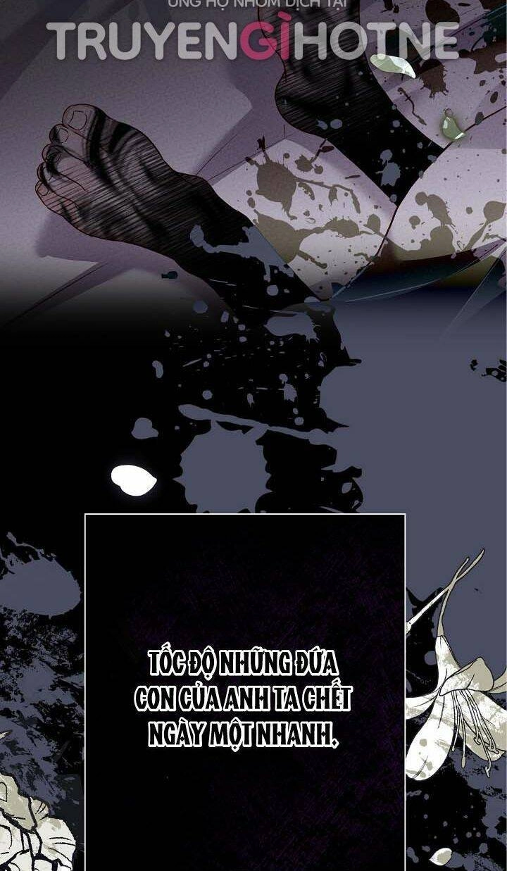 Trở Thành Vợ Thái Tử Quái Vật Chapter 70 - 12