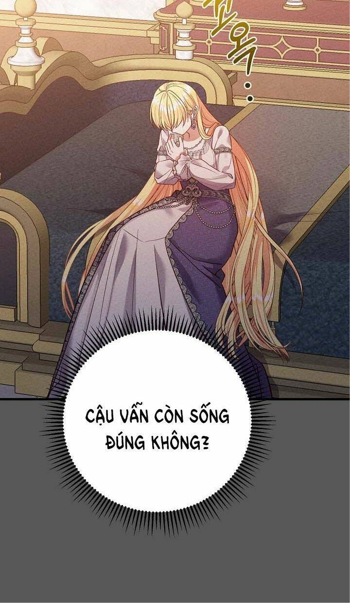 Trở Thành Vợ Thái Tử Quái Vật Chapter 70 - 15