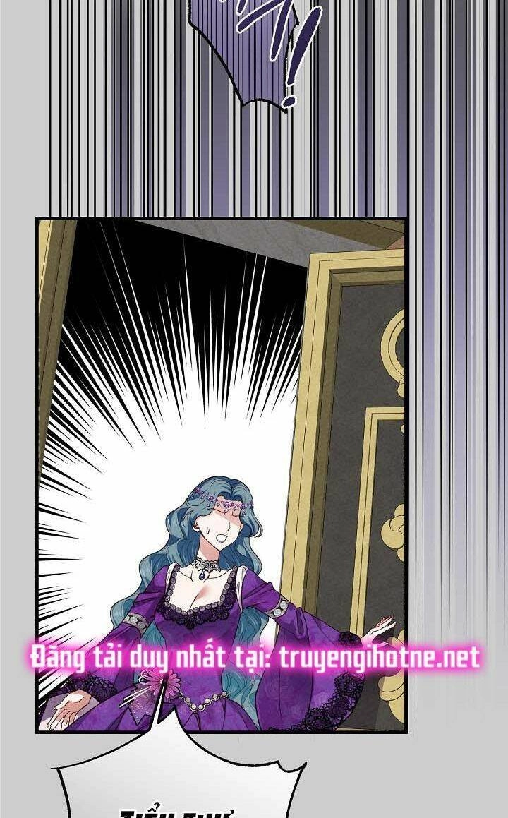 Trở Thành Vợ Thái Tử Quái Vật Chapter 70 - 18