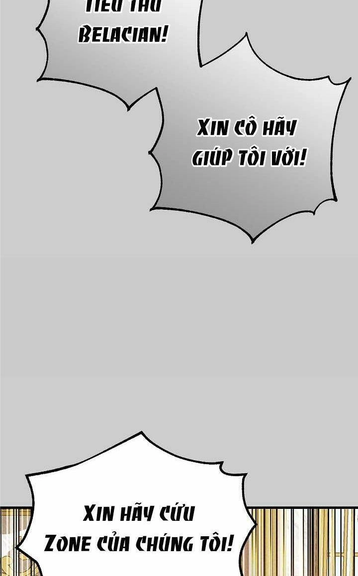 Trở Thành Vợ Thái Tử Quái Vật Chapter 70 - 19