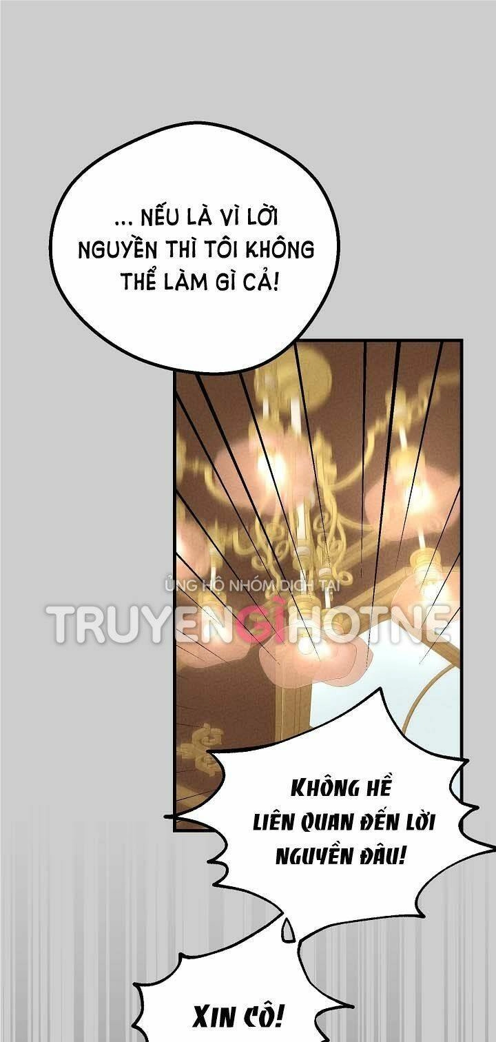 Trở Thành Vợ Thái Tử Quái Vật Chapter 70 - 21