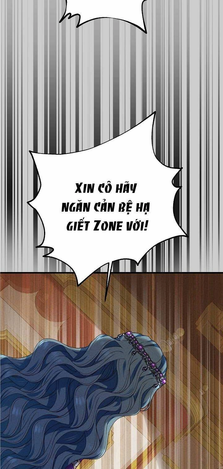 Trở Thành Vợ Thái Tử Quái Vật Chapter 70 - 22