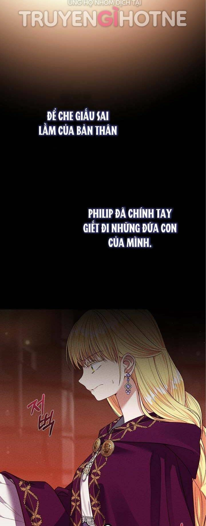 Trở Thành Vợ Thái Tử Quái Vật Chapter 70.5 - 8