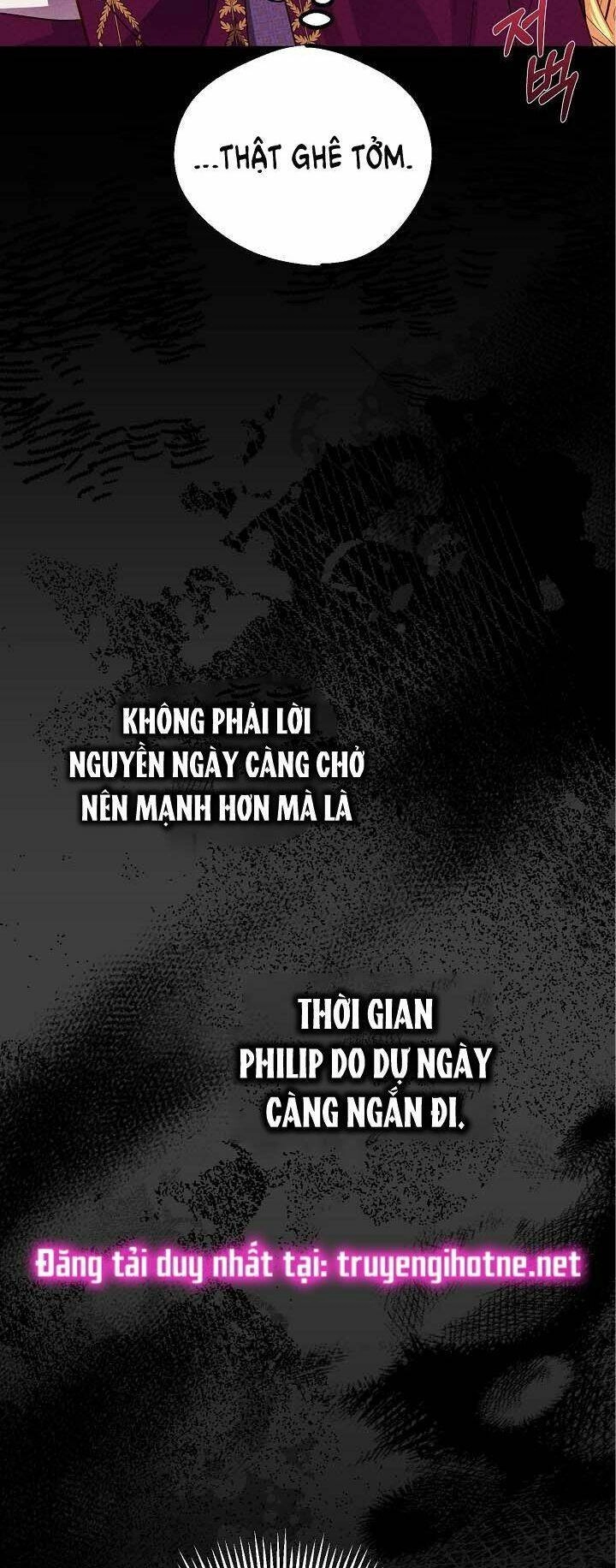 Trở Thành Vợ Thái Tử Quái Vật Chapter 70.5 - 9