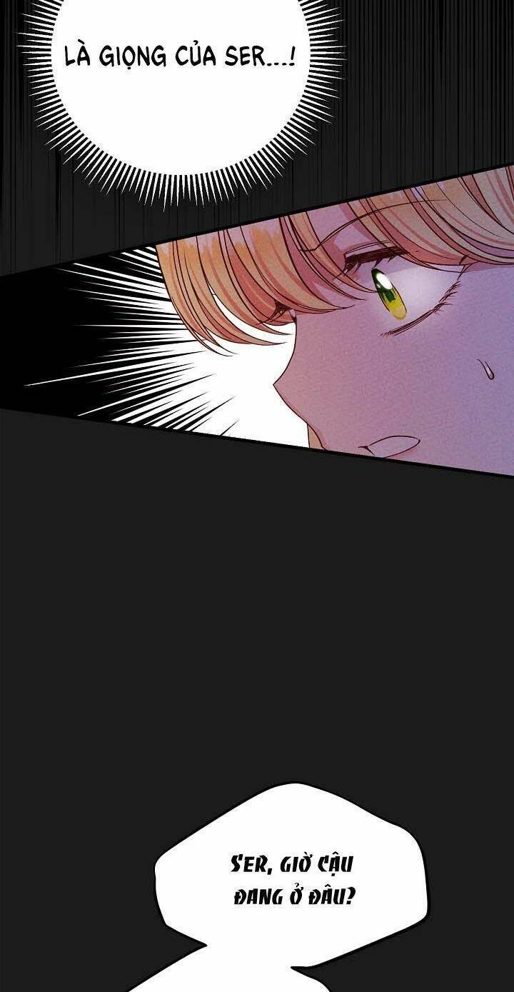 Trở Thành Vợ Thái Tử Quái Vật Chapter 70.5 - 15