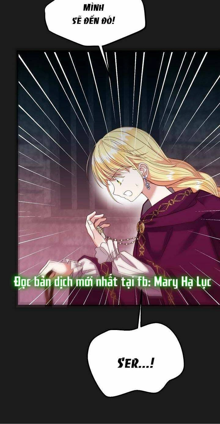 Trở Thành Vợ Thái Tử Quái Vật Chapter 70.5 - 16