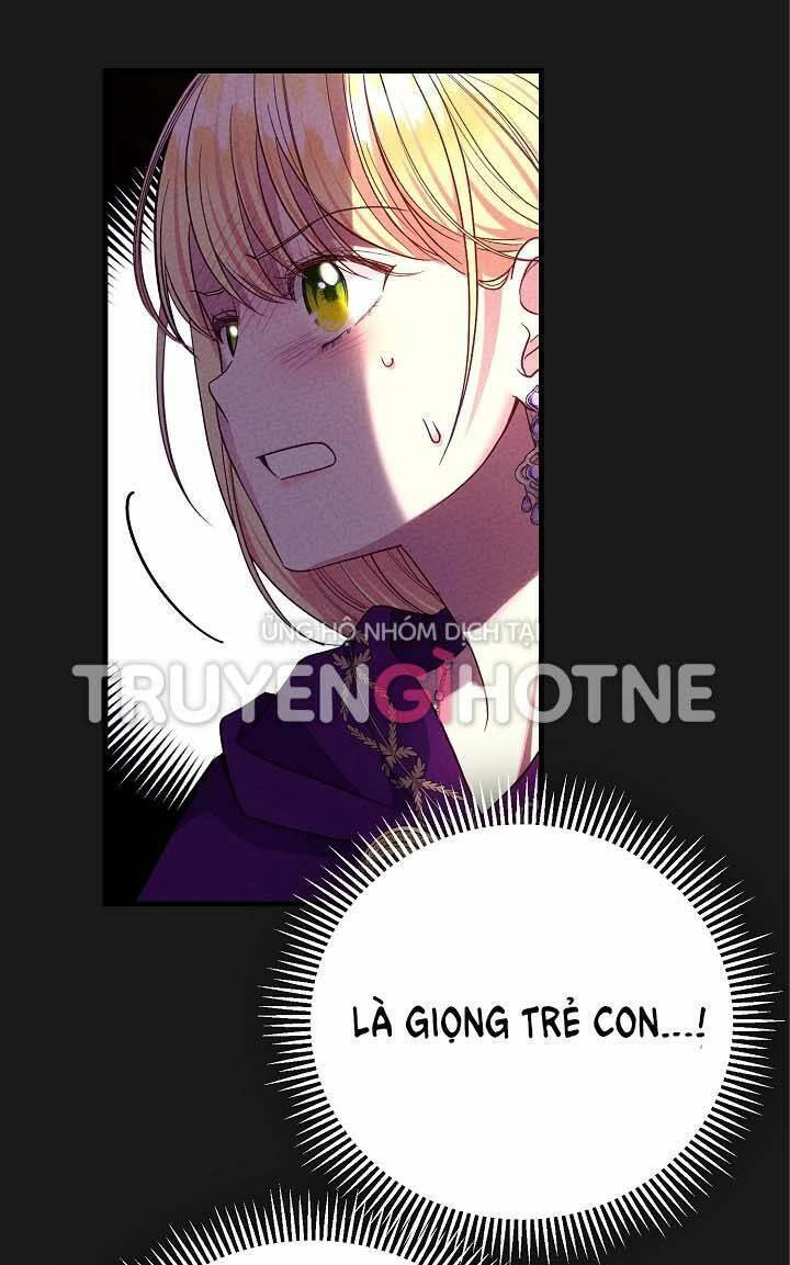 Trở Thành Vợ Thái Tử Quái Vật Chapter 70.5 - 18