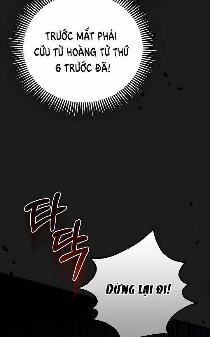 Trở Thành Vợ Thái Tử Quái Vật Chapter 70.5 - 19