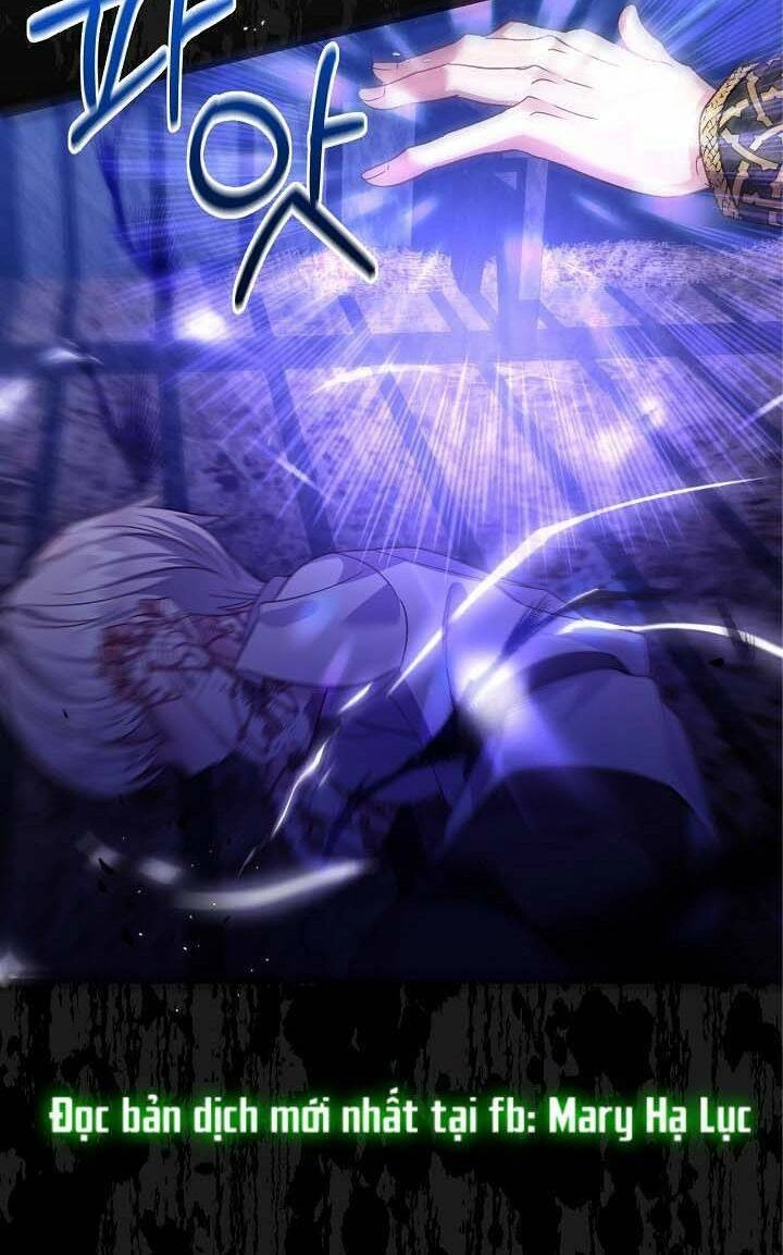 Trở Thành Vợ Thái Tử Quái Vật Chapter 70.5 - 21