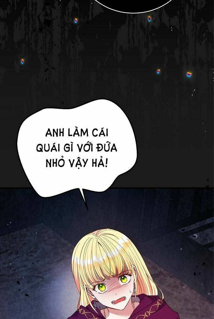 Trở Thành Vợ Thái Tử Quái Vật Chapter 70.5 - 24