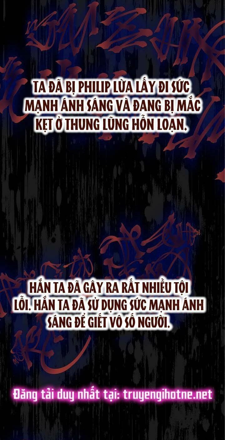 Trở Thành Vợ Thái Tử Quái Vật Chapter 70.5 - 29