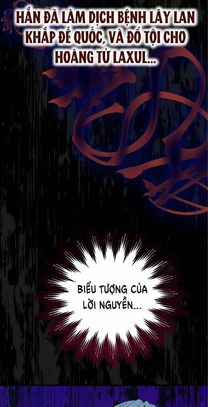 Trở Thành Vợ Thái Tử Quái Vật Chapter 70.5 - 30