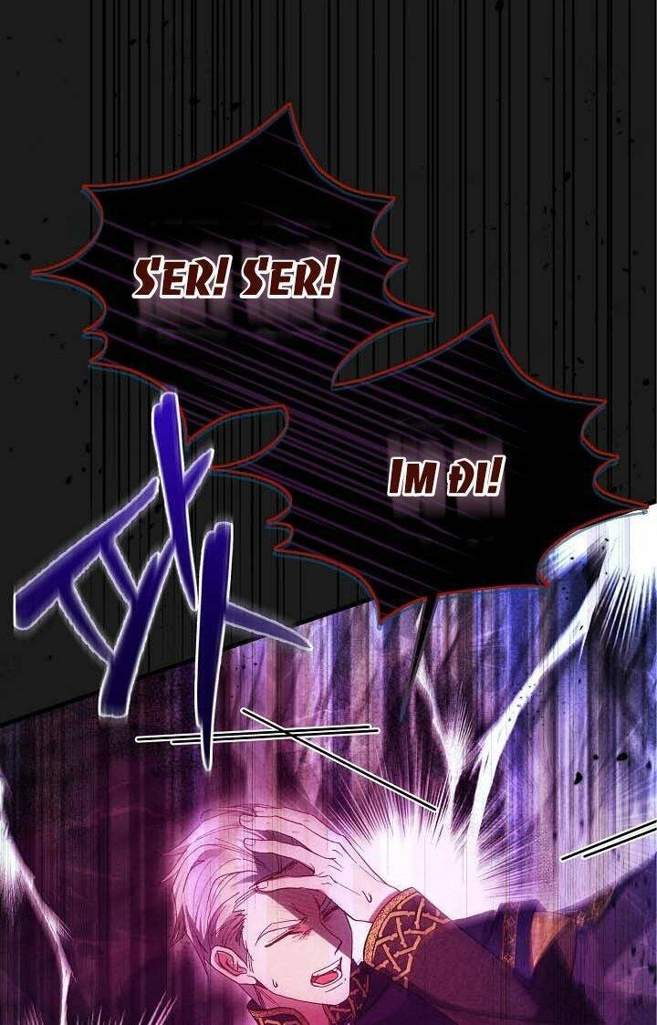 Trở Thành Vợ Thái Tử Quái Vật Chapter 70.5 - 33