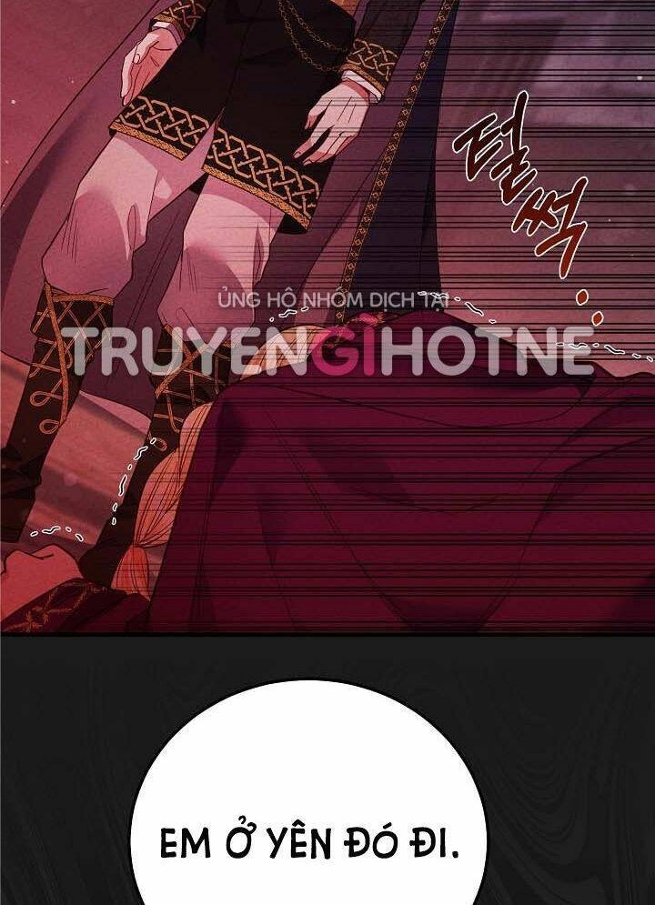 Trở Thành Vợ Thái Tử Quái Vật Chapter 70.5 - 38