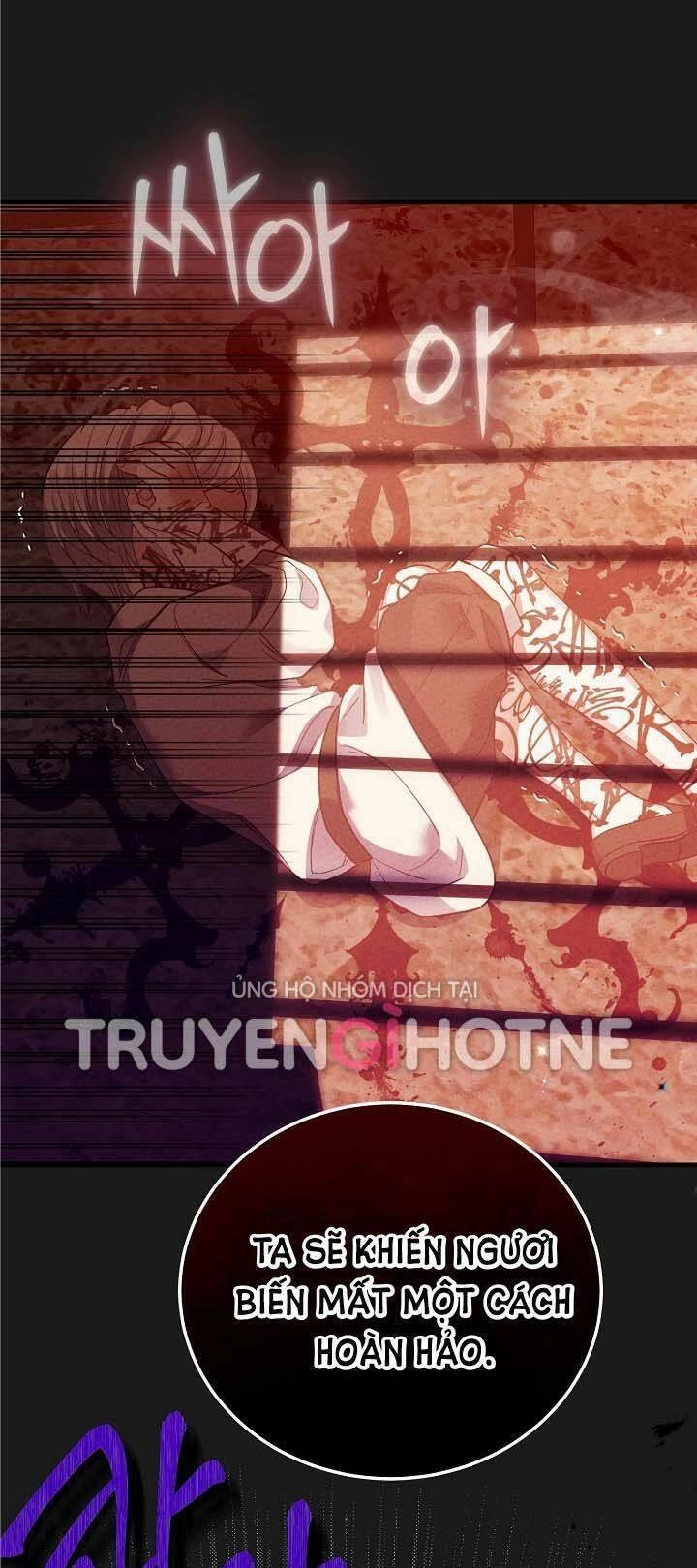 Trở Thành Vợ Thái Tử Quái Vật Chapter 70.5 - 42