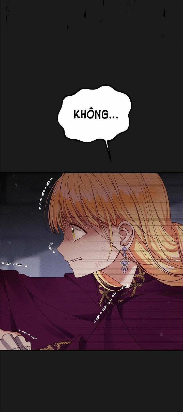 Trở Thành Vợ Thái Tử Quái Vật Chapter 70.5 - 46