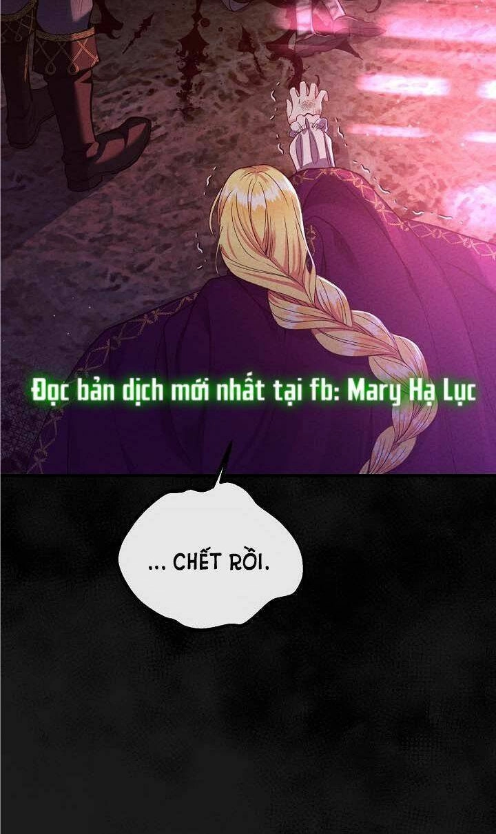 Trở Thành Vợ Thái Tử Quái Vật Chapter 70.5 - 49