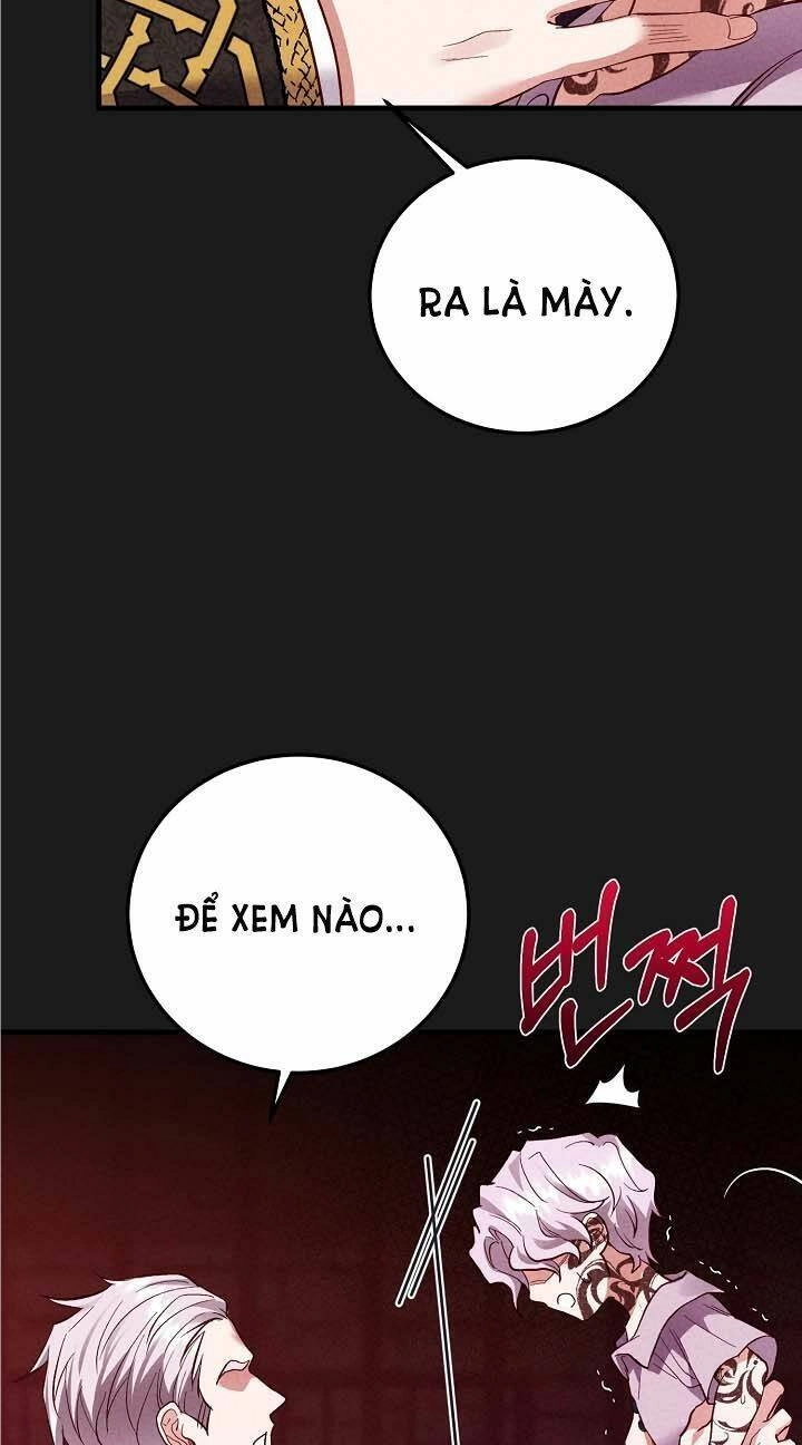 Trở Thành Vợ Thái Tử Quái Vật Chapter 70.5 - 55