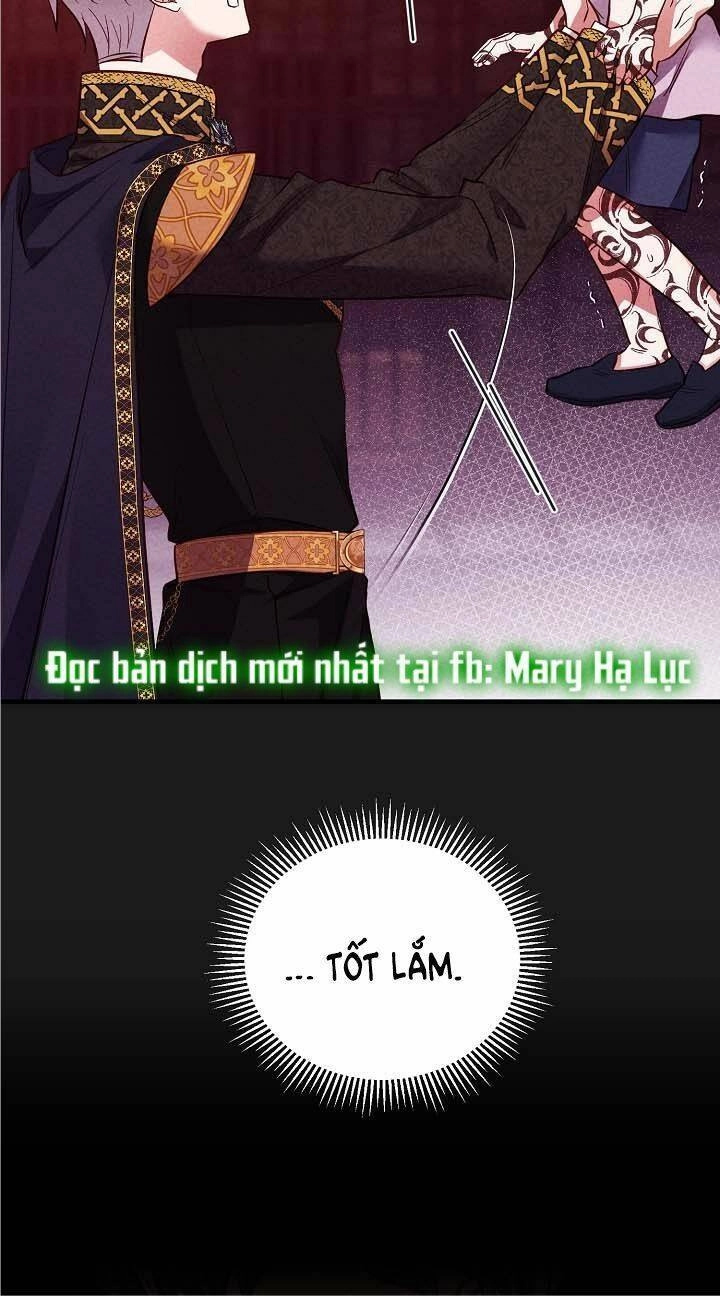 Trở Thành Vợ Thái Tử Quái Vật Chapter 70.5 - 56