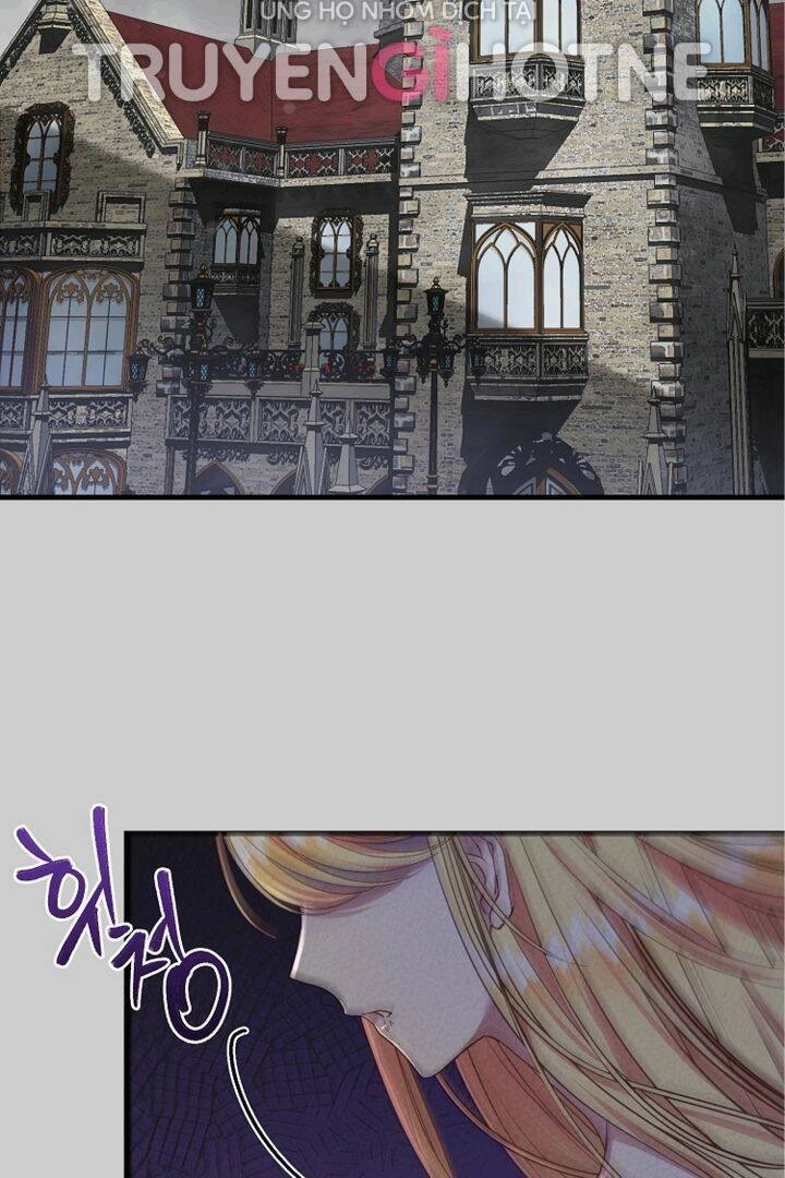 Trở Thành Vợ Thái Tử Quái Vật Chapter 71 - 8