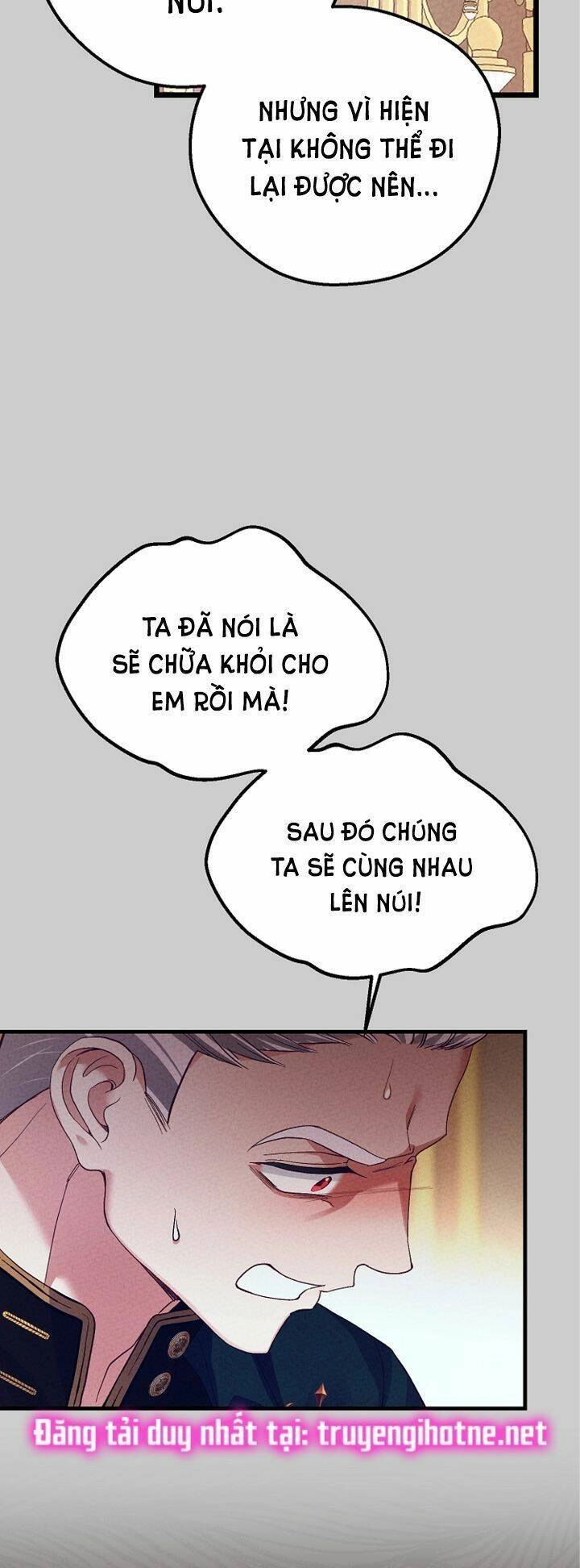 Trở Thành Vợ Thái Tử Quái Vật Chapter 71 - 23