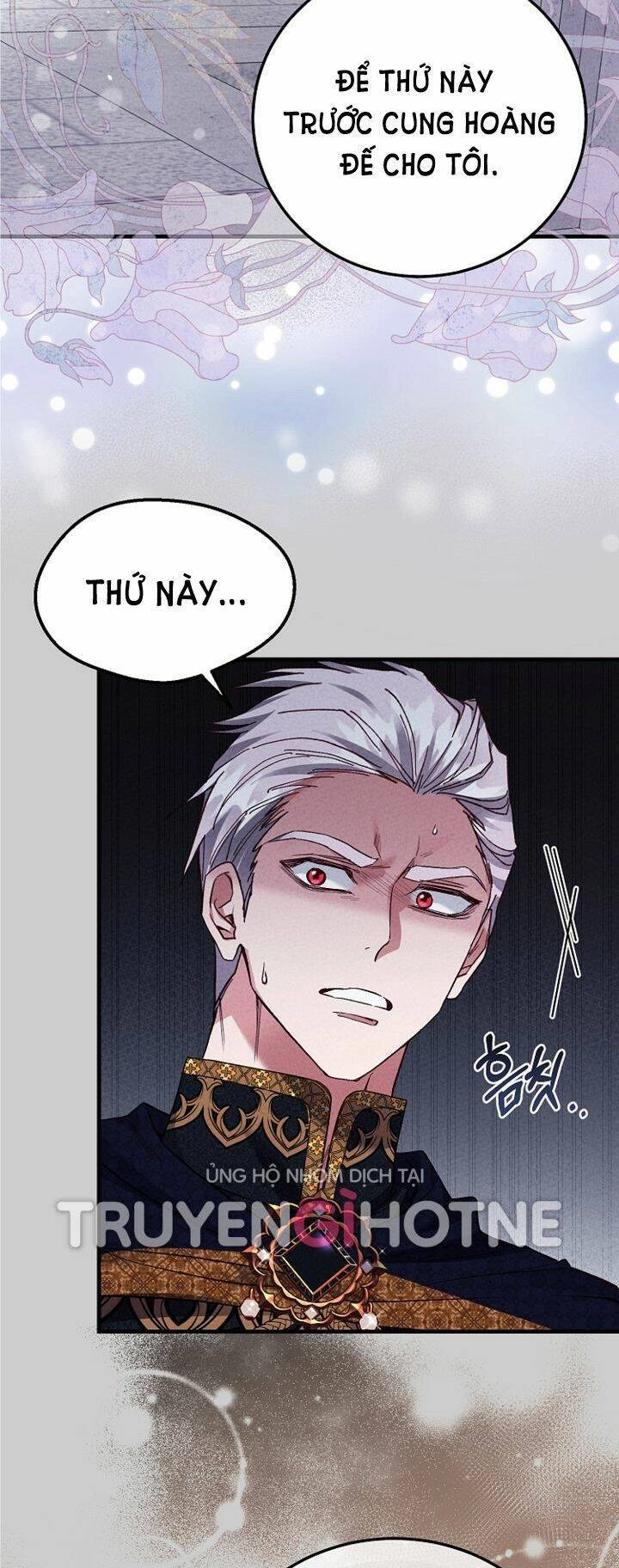 Trở Thành Vợ Thái Tử Quái Vật Chapter 71.5 - 8