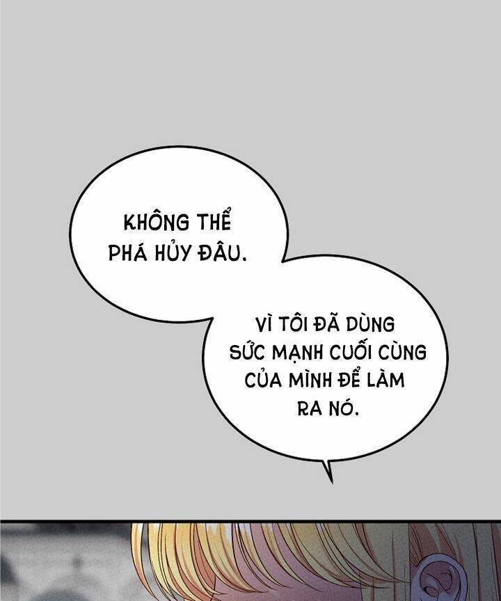 Trở Thành Vợ Thái Tử Quái Vật Chapter 71.5 - 18