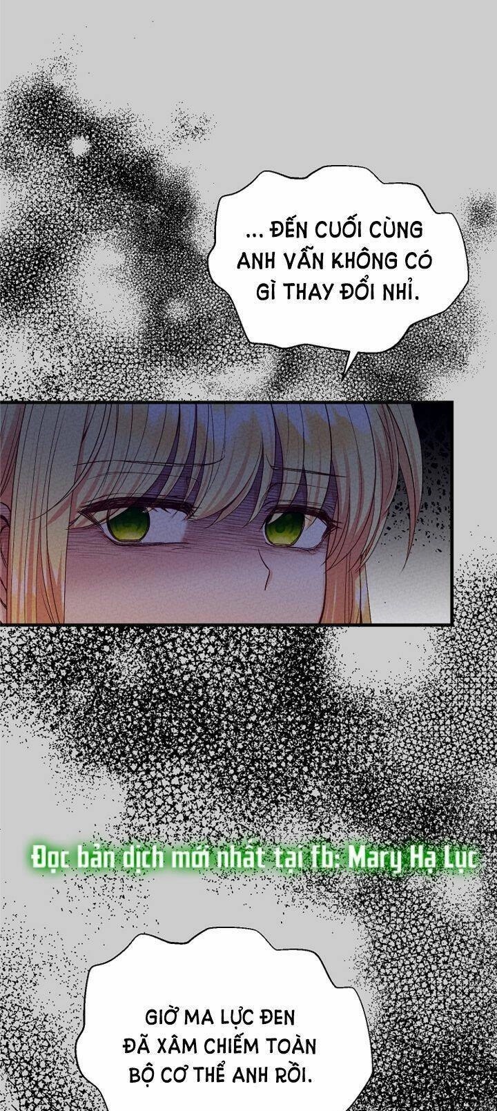 Trở Thành Vợ Thái Tử Quái Vật Chapter 71.5 - 26