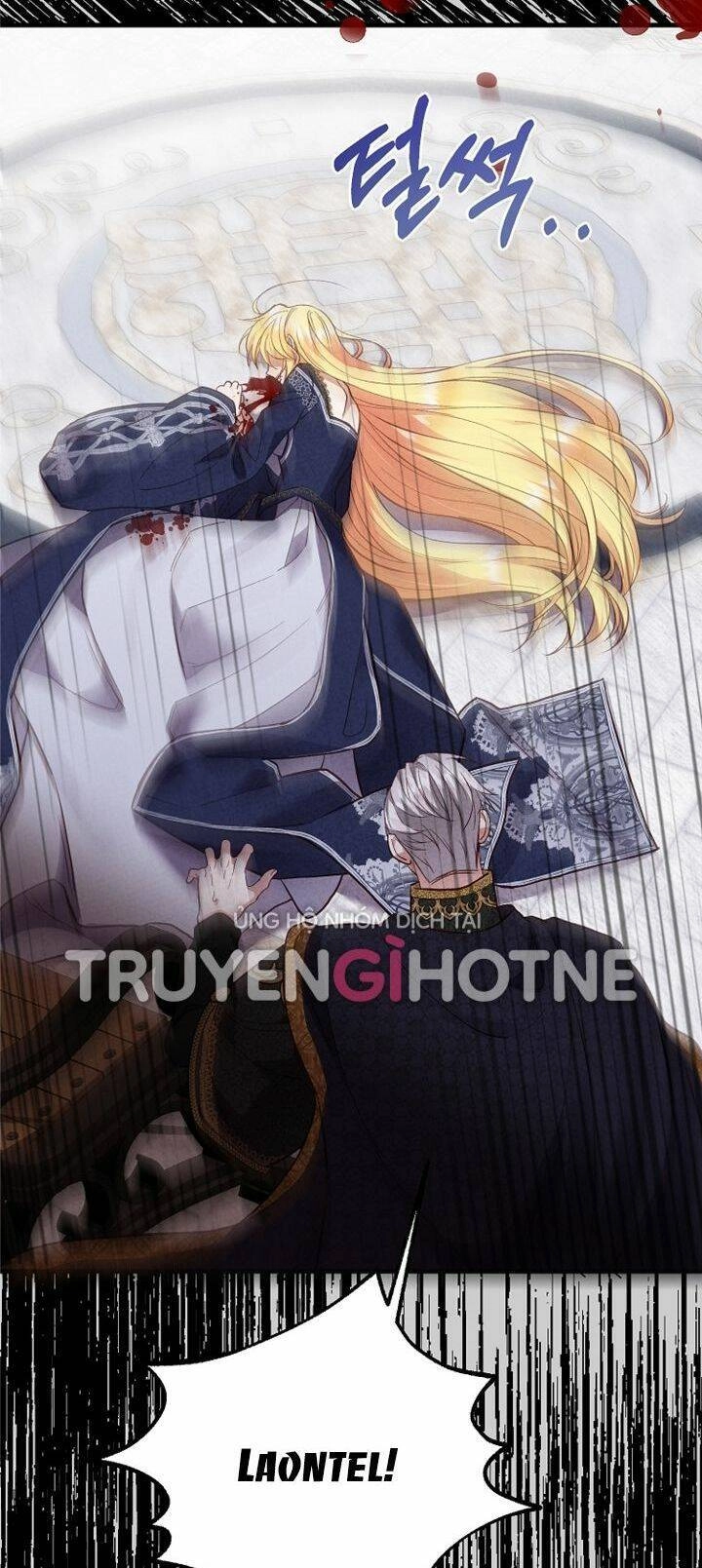 Trở Thành Vợ Thái Tử Quái Vật Chapter 71.5 - 28