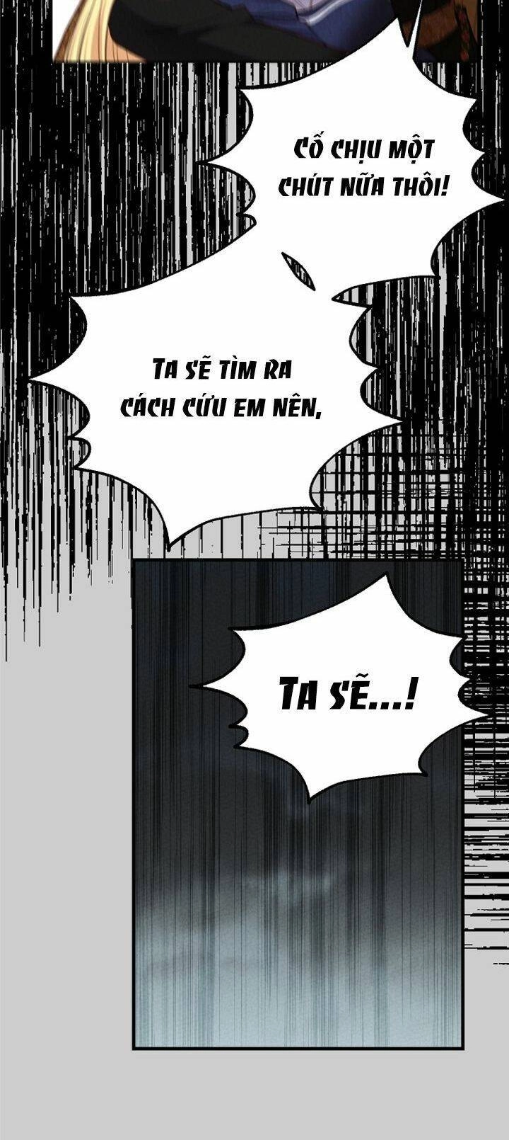 Trở Thành Vợ Thái Tử Quái Vật Chapter 71.5 - 30