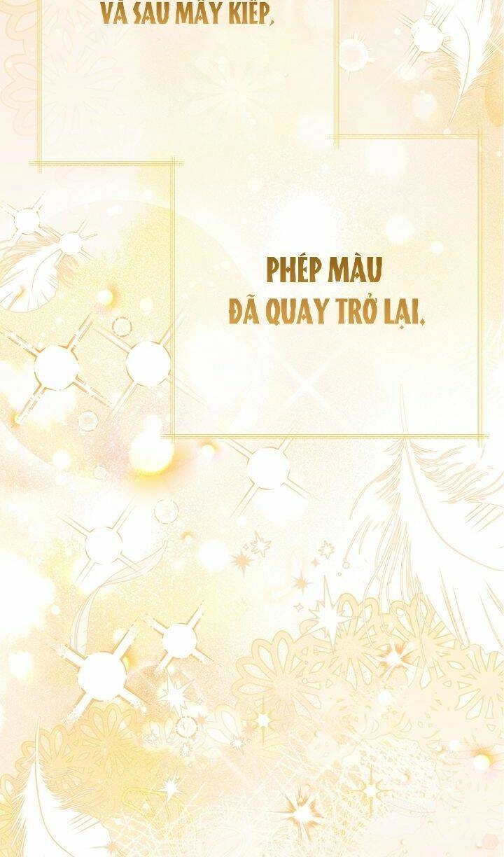 Trở Thành Vợ Thái Tử Quái Vật Chapter 71.5 - 42