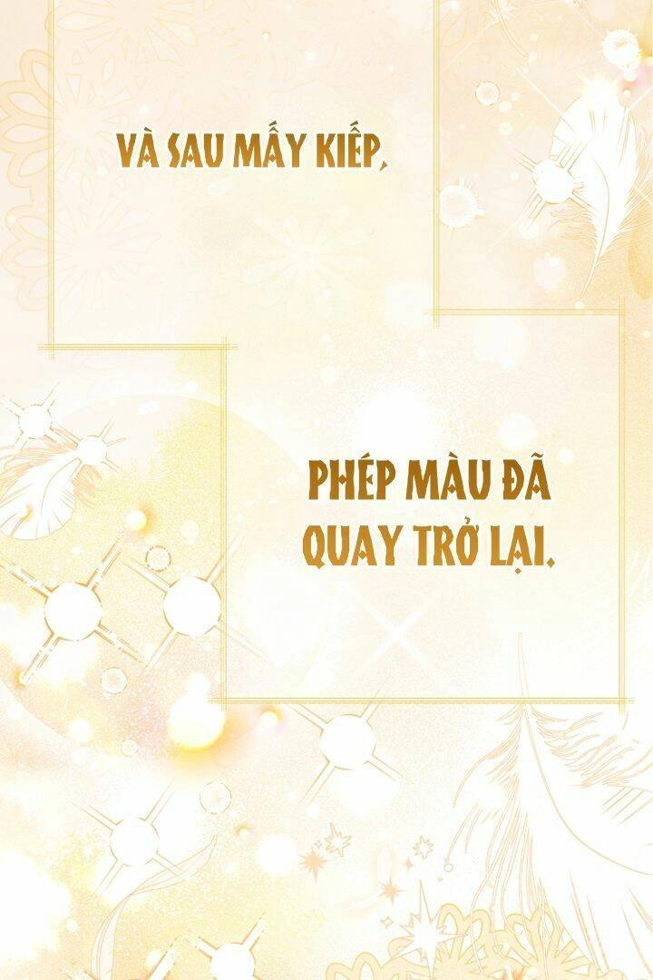 Trở Thành Vợ Thái Tử Quái Vật Chapter 72 - 3