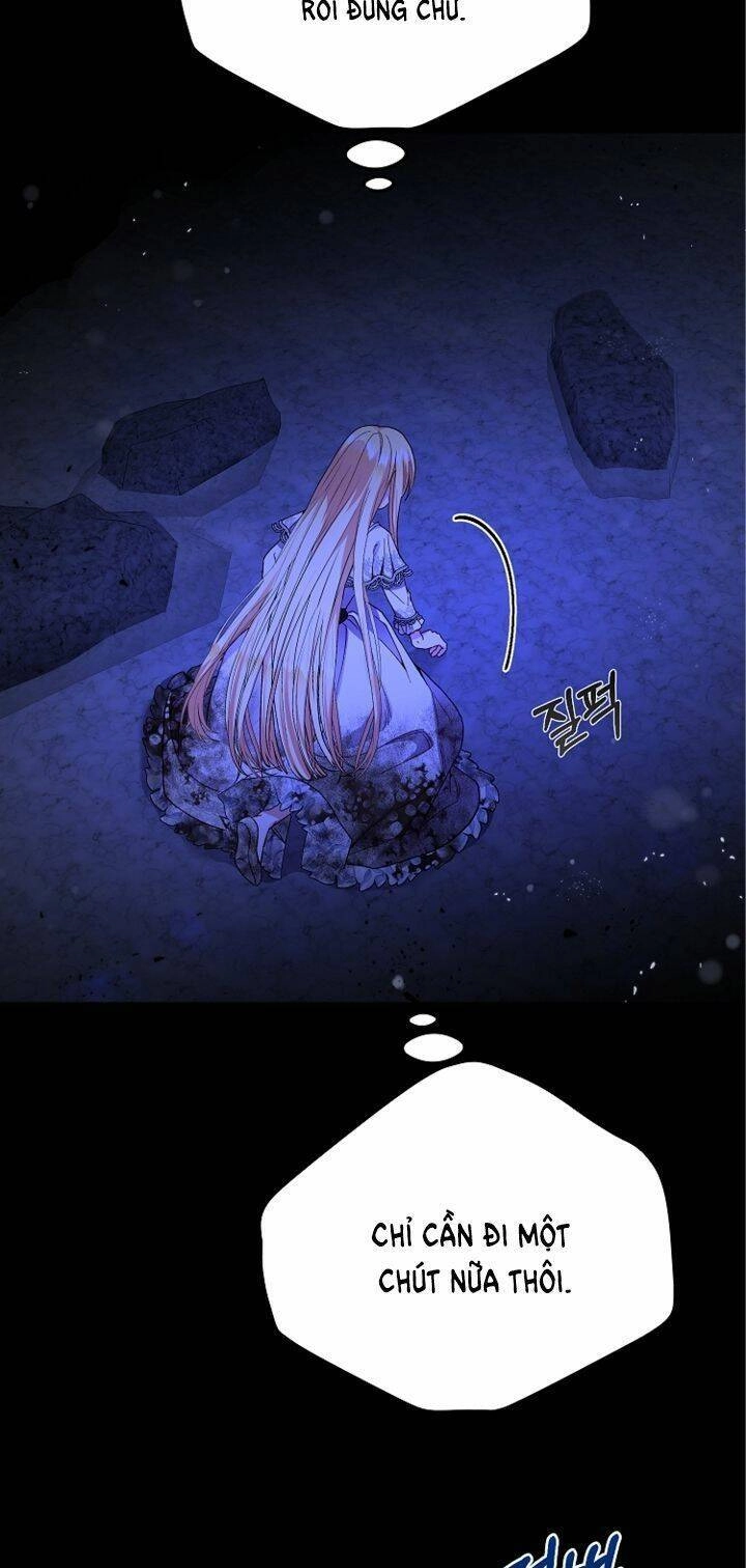 Trở Thành Vợ Thái Tử Quái Vật Chapter 72 - 8