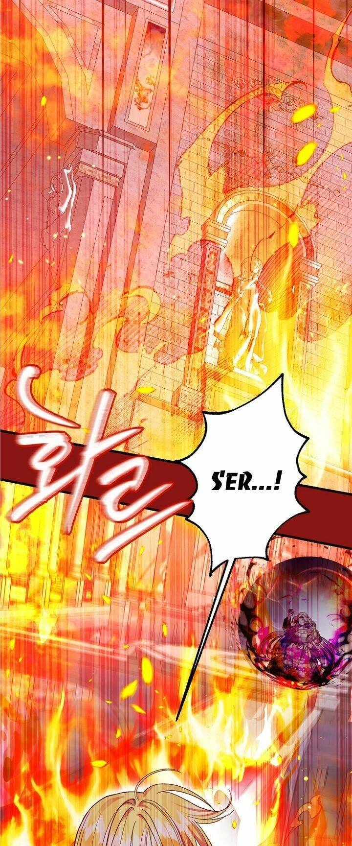 Trở Thành Vợ Thái Tử Quái Vật Chapter 72 - 13