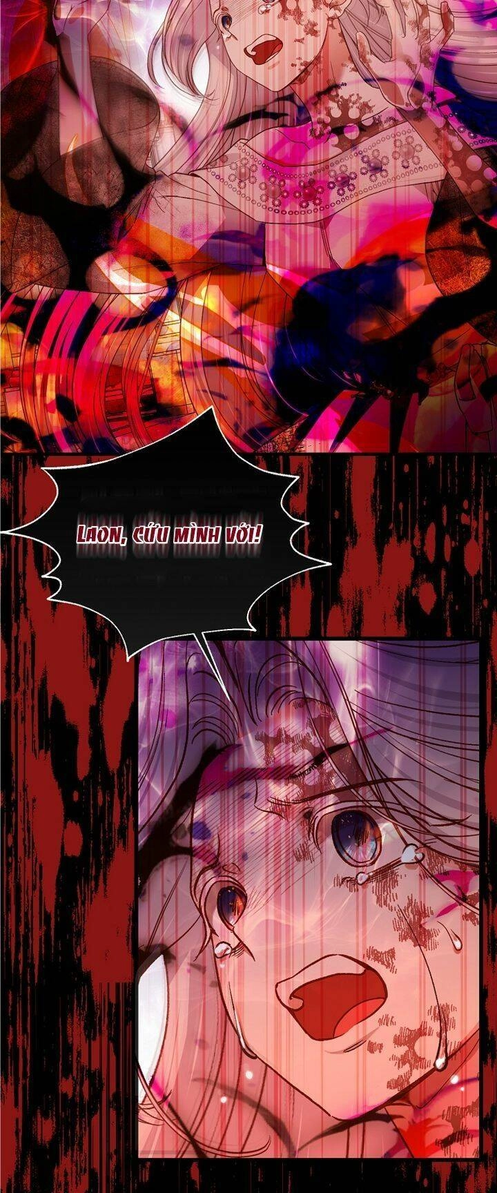 Trở Thành Vợ Thái Tử Quái Vật Chapter 72 - 15